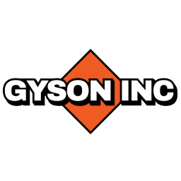 文件:Gyson Inc logo.png