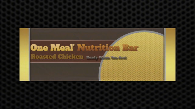 文件:One Meal Nutrition Bar - Roasted Chicken.png