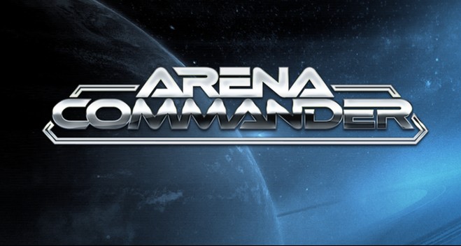 文件:Arena Commander Logo.jpg