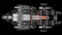 Starfarer Black in space - Below.jpg