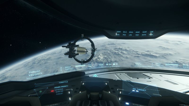 文件:Ship-freelancer-cockpit.jpg
