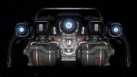 Starfarer Black in space - Rear.jpg