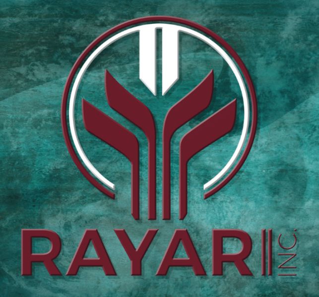 文件:Rayari Inc. Logo.jpg