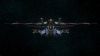Talon Shrike in space - Rear.jpg