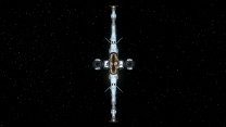 Reliant Kore Frostbite in space - Front.png