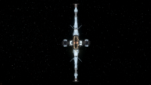 Reliant Kore Frostbite in space - Front.png