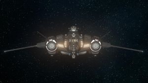 Vanguard Warden mk2 in space - Front.jpg