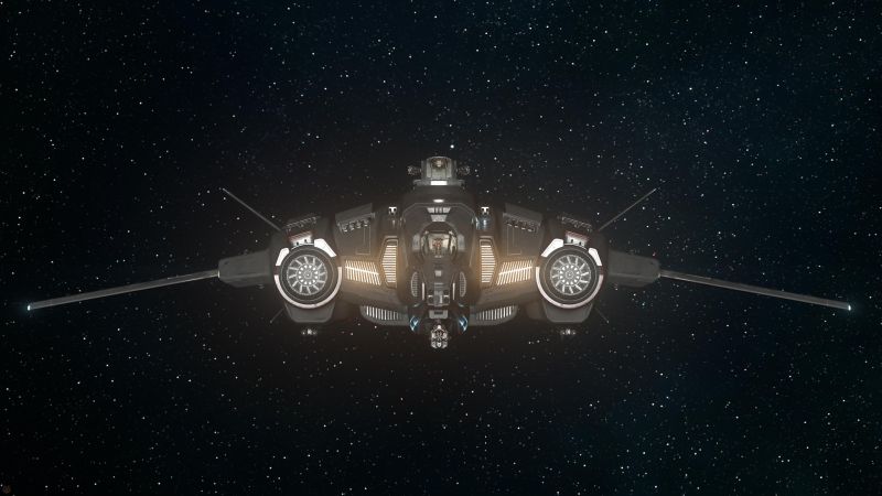 文件:Vanguard Warden mk2 in space - Front.jpg