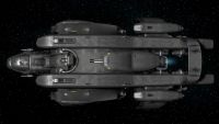 Starfarer Black in space - Above.jpg