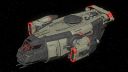 Cutter Scout in space - Isometric.jpg
