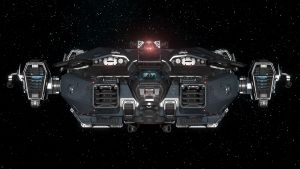 Valkyrie in space - Front.jpg