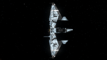 Reliant Kore Frostbite in space - Port.png