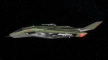 Arrow Light Green and Grey in space - Port.jpg