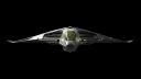 Sabre Peregrine 3D model - Front.jpg