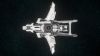 F7C-M Super Hornet in space - Below.jpg