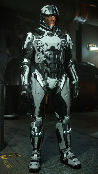 文件:ORC-mkX Iceborn armor set.jpg