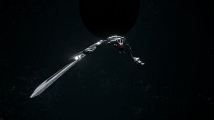 Scythe in flight with blade - Forward.png