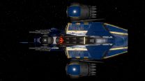 Reliant Kore IBlue Gold in space - Above.jpg