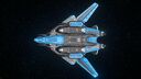 Sabre Stormbringer in space - Below.jpg