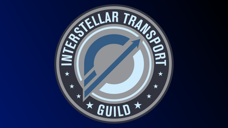 文件:Interstellar Transport Guild Logo.png