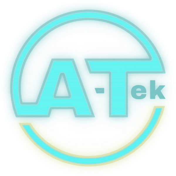 文件:A-tek logo.png