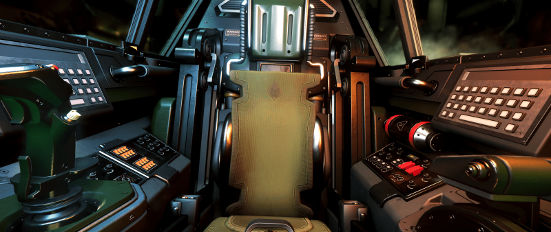 文件:Hawk cockpit - Chair and controls.png