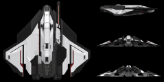 Ares Ion - Various views - Black background.png