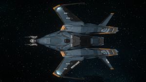 Mustang Beta in space - Below.jpg