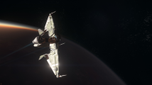 Tana - Flying away from Hurston - Front Starboard.png