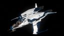 Mustang Alpha IceBreak in space - Isometric.jpg