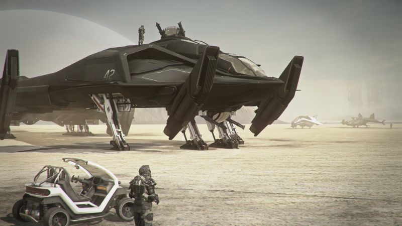 文件:Retaliator Concept Landed.jpg