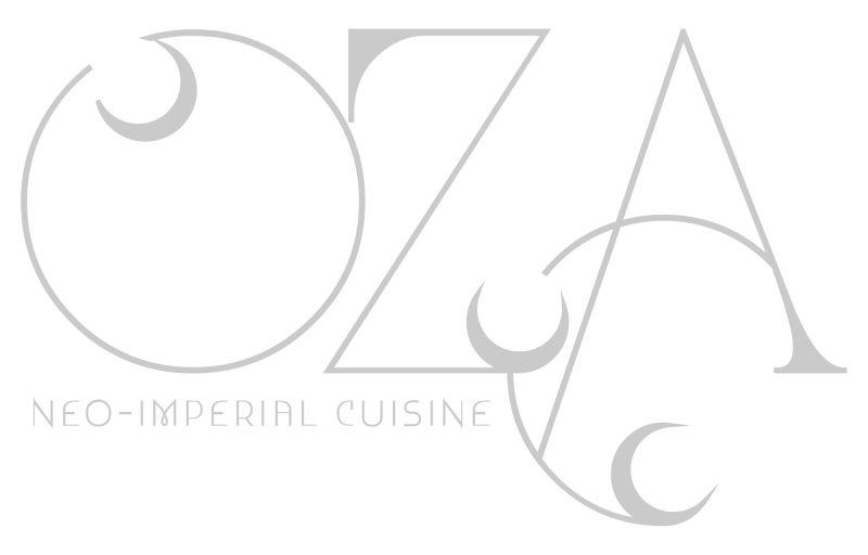 文件:Oza Neo-Imperial Cusine - Logo.png