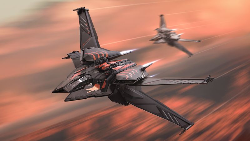 文件:Scorpius Stinger - x2 Flying fast blurred.jpg