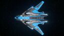 Sabre Stormbringer in space - Above.jpg