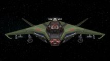 Arrow Light Green and Grey in space - Front.jpg