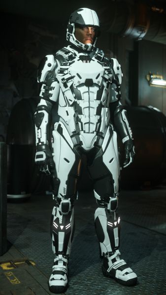 文件:ORC-mkX Arctic armor set.jpg
