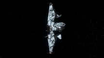 Reliant Kore Frostbite in space - Isometric.png