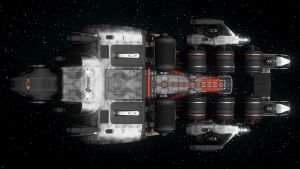 Starfarer in space - Below.jpg