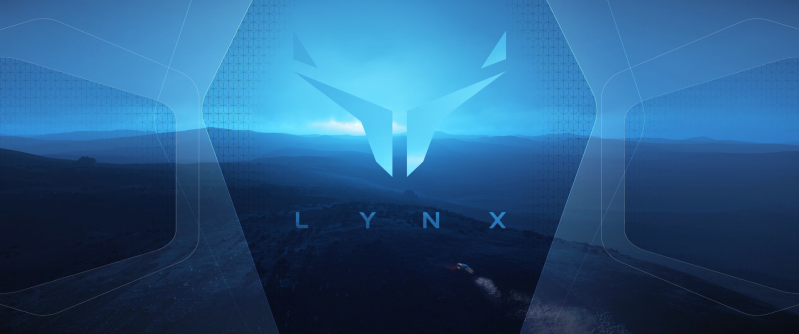 文件:Lynx logo with landscape BG.png