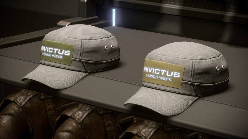 文件:Invictus-hats.jpg