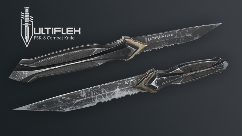 文件:Ultiflex FSK-8 Combat Knife.png
