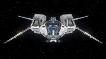 Mustang Alpha Polar in space - Front.jpg
