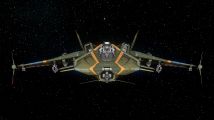 Gladius Valiant in space - Front.jpg
