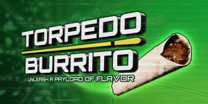 Torpedo Burrito sign.png