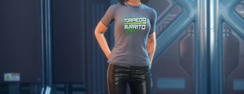 文件:Torpedo-burrito-shirt.jpg