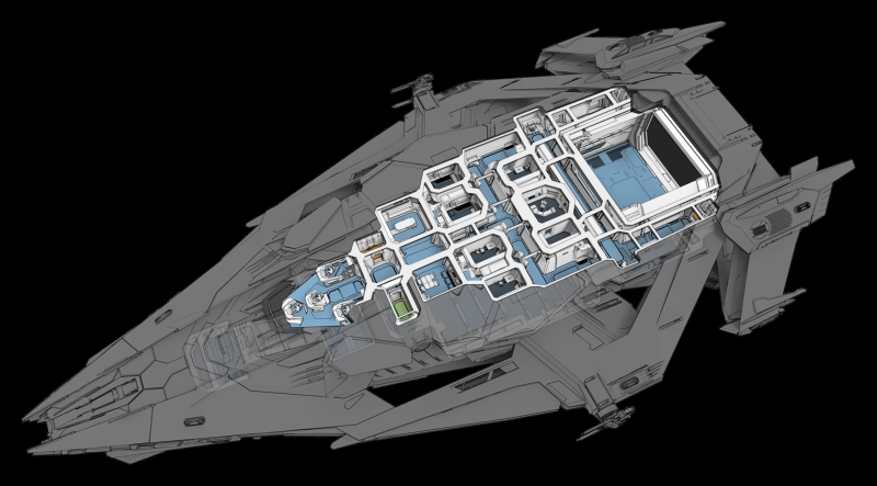 文件:2560px-Galaxy 3D Concept with Upper deck cutout - Isometric.png