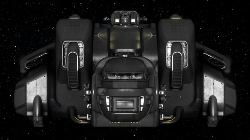 文件:Starfarer Black in space - Front.jpg