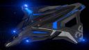 Sabre Raven in space - Isometric.jpg