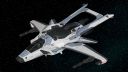 F7C Hornet MkII Icebound in space - Isometric.jpg