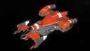 Cutlass Red in Space - Isometirc.jpg
